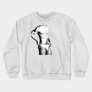 A1 Crewneck Sweatshirt